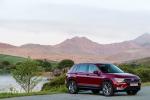 Volkswagen Tiguan 2016 года (UK)